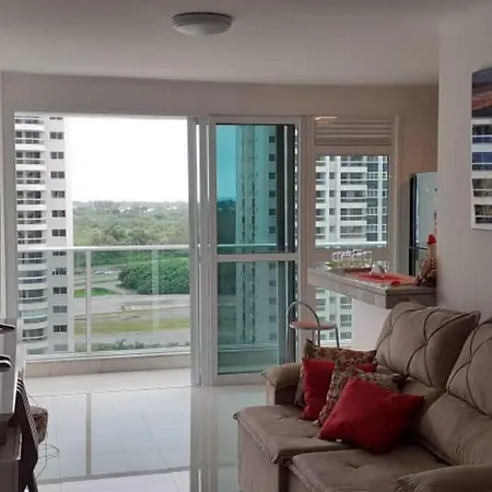 Ap Maravilhoso na Barra da Tijuca-3