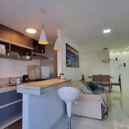 Ap Maravilhoso na Barra da Tijuca-2