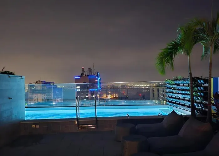 Skylux 708 Apartamento Rio de Janeiro
